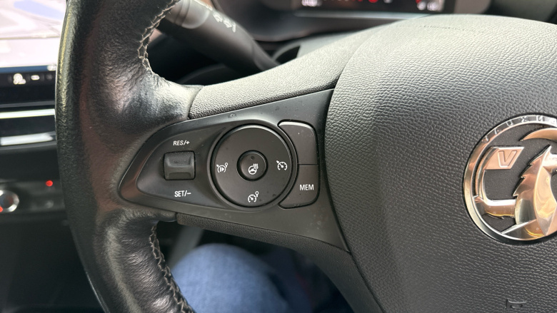 Vauxhall Corsa 1.2 Turbo Elite Nav 5dr Petrol Hatchback